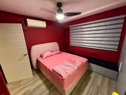 Woodlands Ring Road (Woodlands), HDB 3 Rooms #593977281